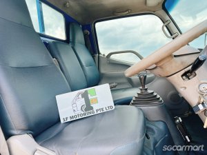 Toyota Dyna 150 3.0M (COE till 10/2029)