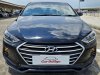 Hyundai Elantra 1.6A GLS S
