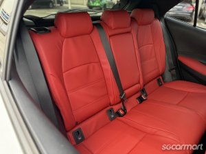 Toyota Corolla Hatchback Hybrid 1.8A G Sport