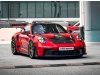 Porsche 911 GT3 RS
