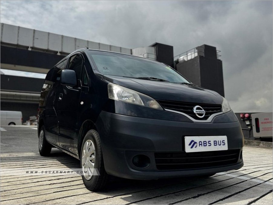 BMW 5 Series 523i Highline - Front