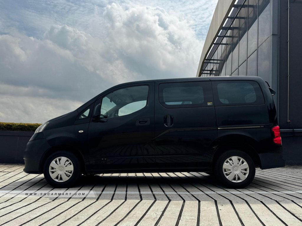 BMW 5 Series 523i Highline - Side Front