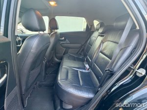 Kia Niro Hybrid 1.6A GDi DCT Sunroof