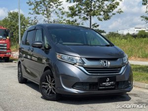 Honda Freed Hybrid 1.5A G