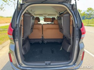 Honda Freed Hybrid 1.5A G