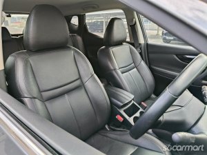 Nissan Qashqai 1.2A DIG-T