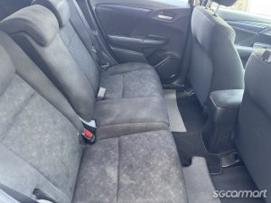Honda Shuttle 1.5A G (New 5-yr COE)