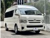Toyota Hiace Commuter 3.0A GL High Roof (New 5-yr COE)