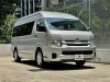 Toyota Hiace Commuter 2.8A GL High Roof