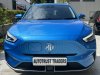 MG ZS Electric Trophy