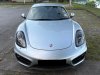 Porsche 981 Cayman 2.7A PDK (COE till 06/2035)