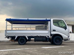 Toyota Dyna 150 3.0M
