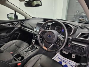 Subaru Impreza 4D 2.0i-S EyeSight