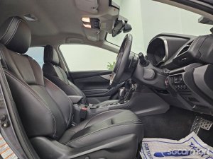Subaru Impreza 4D 2.0i-S EyeSight