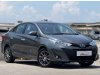 Toyota Vios 1.5A E