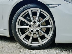 Porsche 718 Cayman 2.0A PDK
