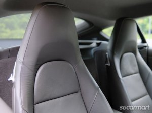 Porsche 718 Cayman 2.0A PDK