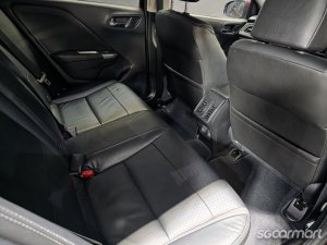 Honda City 1.5A SV