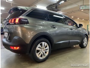 Peugeot 5008 1.2A PureTech Active