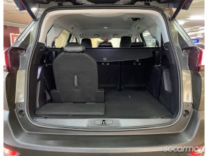 Peugeot 5008 1.2A PureTech Active