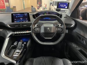 Peugeot 5008 1.2A PureTech Active
