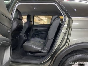 Peugeot 5008 1.2A PureTech Active