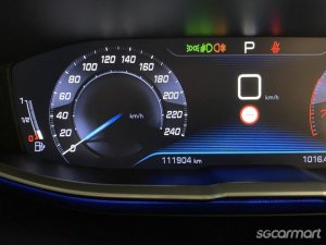 Peugeot 5008 1.2A PureTech Active