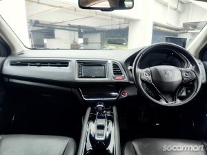 Honda Vezel Hybrid 1.5A X