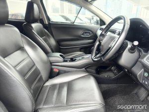 Honda Vezel Hybrid 1.5A X