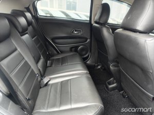 Honda Vezel Hybrid 1.5A X