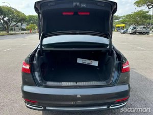 Audi A6 Mild Hybrid 2.0A TFSI S-tronic Design