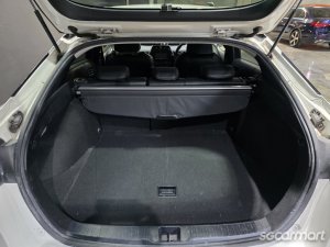 Toyota Prius Hybrid 1.8A S