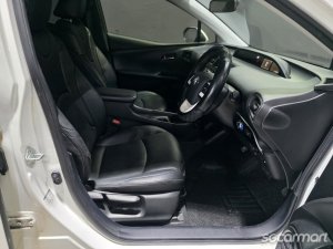 Toyota Prius Hybrid 1.8A S