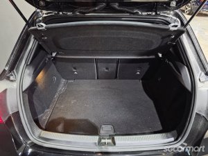 Mercedes-Benz A-Class A200 AMG Line