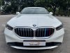 BMW 5 Series 520i Mild Hybrid