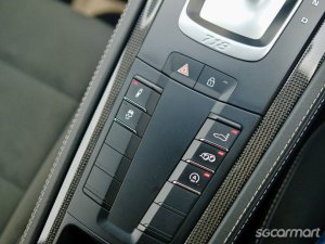 Porsche 718 Cayman GTS 4.0A PDK