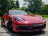 Porsche 718 Cayman GTS 4.0A PDK