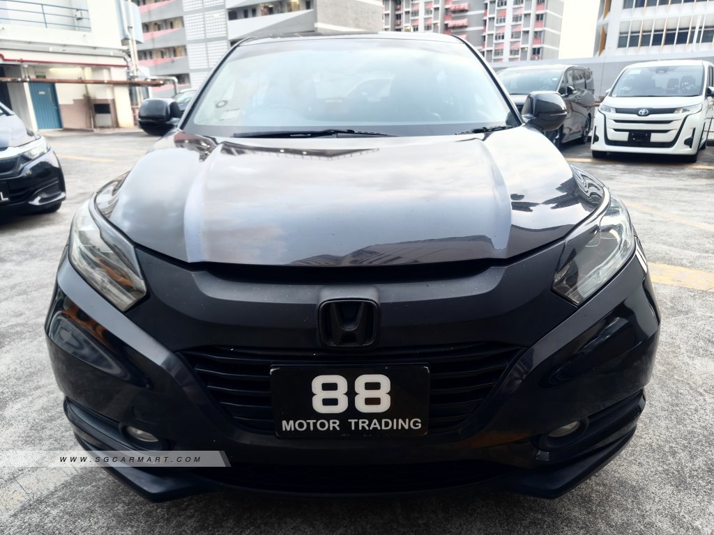 expired car image