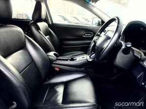 Honda Vezel Hybrid 1.5A X