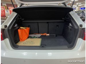 Audi S3 Sportback 2.0A TFSI Quattro