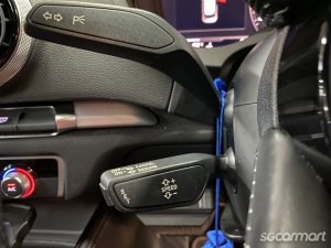 Audi S3 Sportback 2.0A TFSI Quattro