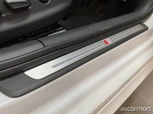 Audi S3 Sportback 2.0A TFSI Quattro