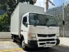 Mitsubishi Fuso Canter FEB71