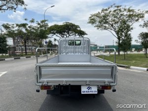 Toyota Dyna 150 3.0M (New 5-yr COE)
