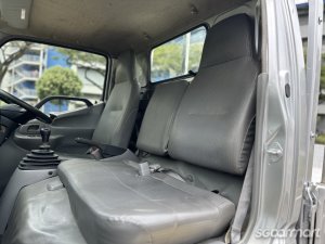 Toyota Dyna 150 3.0M (New 5-yr COE)