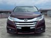 Honda Odyssey 2.4A EXV-S Sunroof