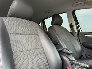 Mercedes-Benz B-Class B160 (COE till 08/2030)