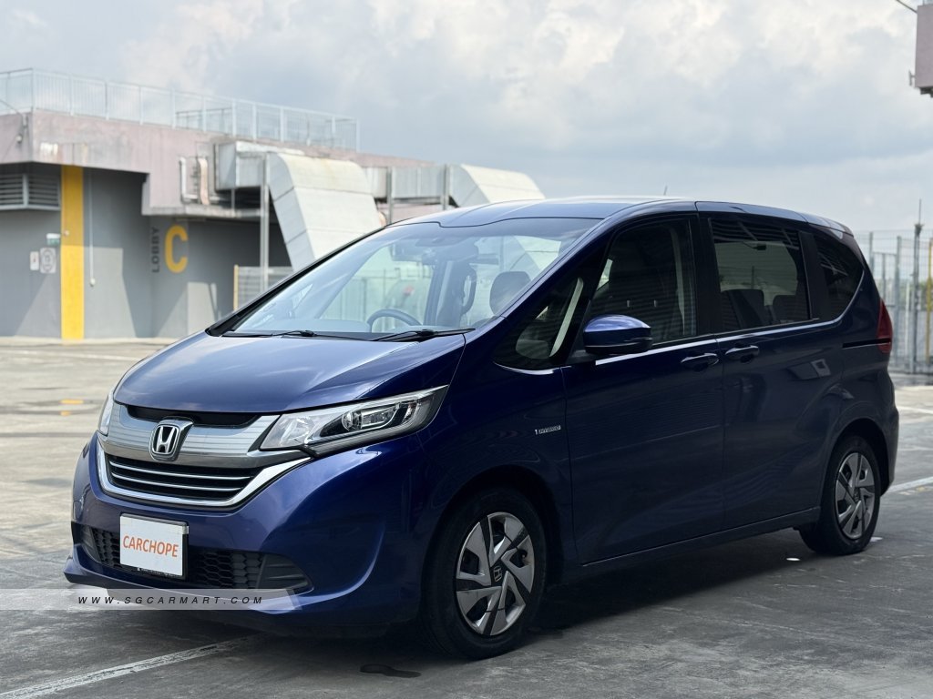 Honda Freed Hybrid 1.5A G