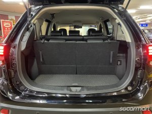 Mitsubishi Outlander 2.0A