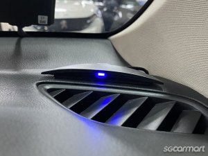 Mitsubishi Outlander 2.0A